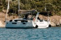 Jeanneau Sun Odyssey 410 - 3 cab. Artemis