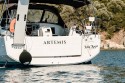 Jeanneau Sun Odyssey 410 - 3 cab. Artemis