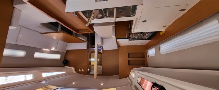 Jeanneau Sun Odyssey 410 - 3 cab. Artemis