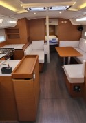 Jeanneau Sun Odyssey 410 - 3 cab. Artemis
