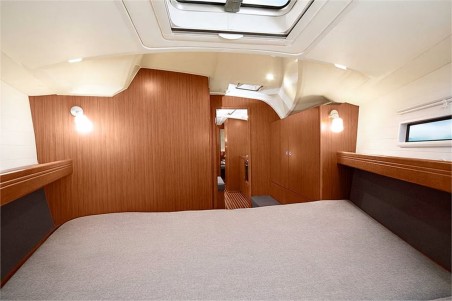 Bavaria Yachtbau Bavaria Cruiser 41 - 3 cab. Bintan