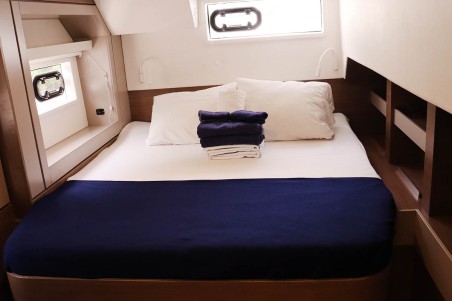 Catana Group Bali 4.6 - 5 + 1 cab. Joy