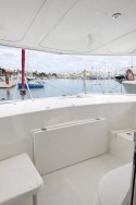 Leopard Catamarans / Robertson & Caine Leopard 44 Portals Vells