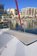 Leopard Catamarans / Robertson & Caine Leopard 44 Portals Vells