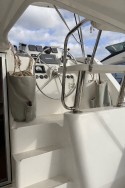 Leopard Catamarans / Robertson & Caine Leopard 44 Portals Vells