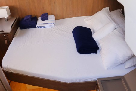 Catana Group Bali 4.6 - 5 + 1 cab. Joy