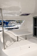 Leopard Catamarans / Robertson & Caine Leopard 44 Portals Vells