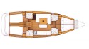 Jeanneau Sun Odyssey 469 Malgrats
