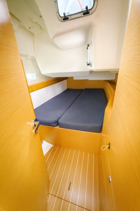 Jeanneau Sun Odyssey 469 Santa Ponsa