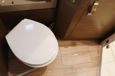 Catana Group Bali 4.6 - 5 + 1 cab. Joy