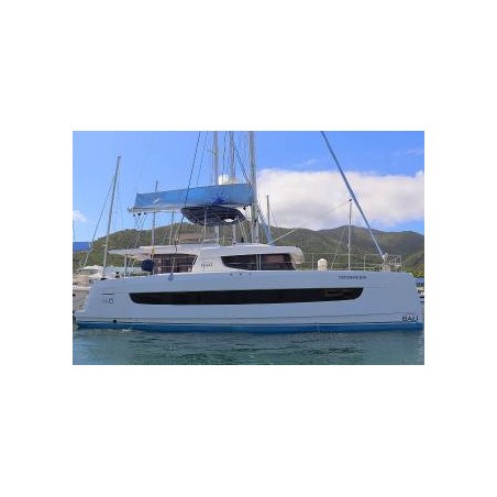 Catana Group Bali 4.6 - 5 + 1 cab. Still Wandering