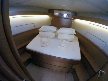 Dufour Yachts Dufour 430 GL Magdalena