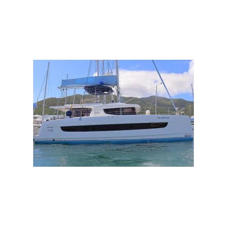 Catana Group Bali 4.6 - 5 + 1 cab. Still Wandering