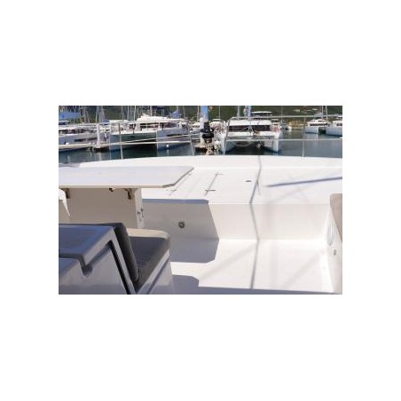 Catana Group Bali 4.6 - 5 + 1 cab. Still Wandering