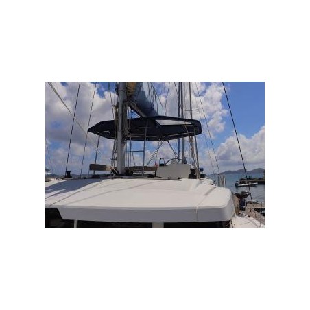 Catana Group Bali 4.6 - 5 + 1 cab. Still Wandering