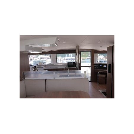 Catana Group Bali 4.6 - 5 + 1 cab. Still Wandering