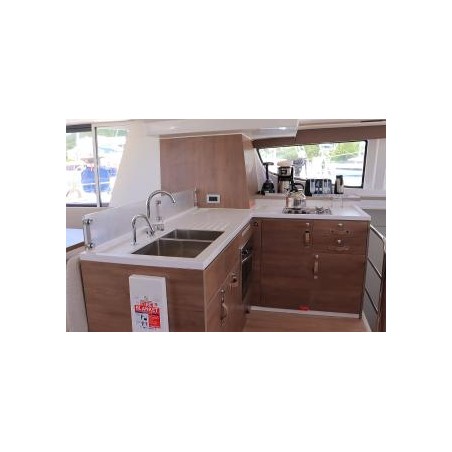 Catana Group Bali 4.6 - 5 + 1 cab. Still Wandering