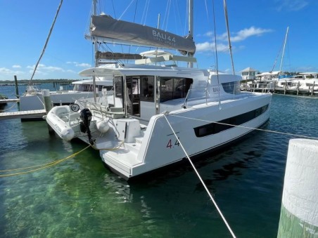 Catana Group Bali 4.4 - 3 + 1 cab. Sunset Chaser