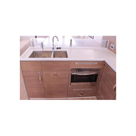 Catana Group Bali 4.6 - 5 + 1 cab. Still Wandering