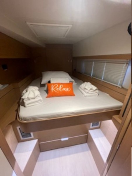 Catana Group Bali 4.4 - 3 + 1 cab. Sunset Chaser