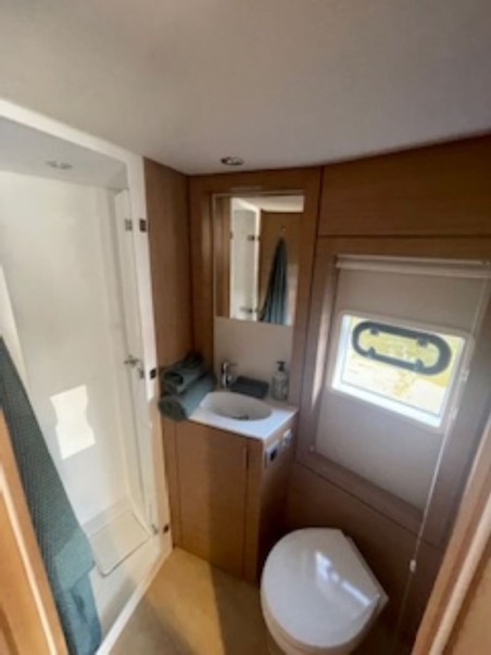 Catana Group Bali 4.4 - 3 + 1 cab. Sunset Chaser