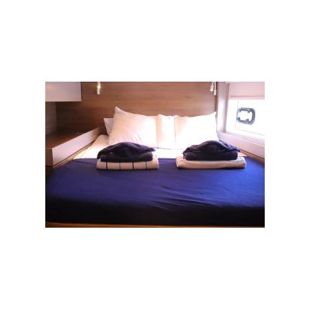 Catana Group Bali 4.6 - 5 + 1 cab. Still Wandering