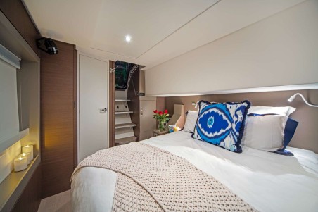 Catana Group Bali 4.8 - 4 + 1 cab. Magnificent