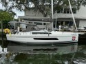 Dufour Yachts Dufour 37 - 3 cab. Island Girl - 4