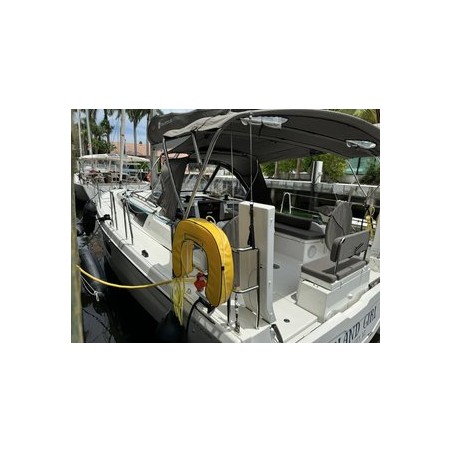 Dufour Yachts Dufour 37 - 3 cab. Island Girl