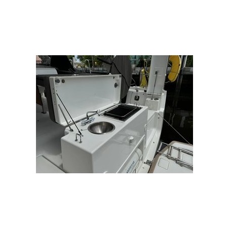 Dufour Yachts Dufour 37 - 3 cab. Island Girl