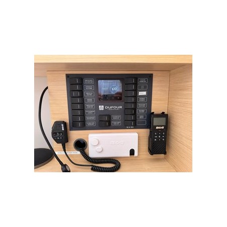 Dufour Yachts Dufour 37 - 3 cab. Island Girl