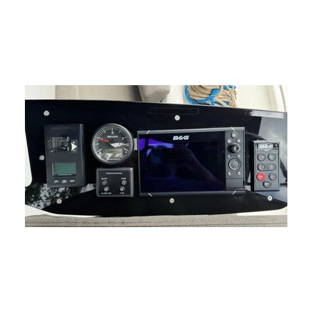 Dufour Yachts Dufour 37 - 3 cab. Island Girl