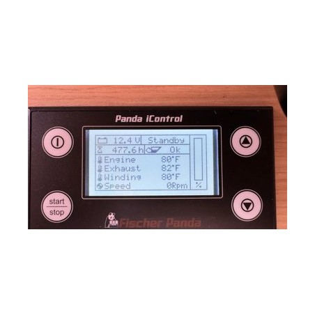 Dufour Yachts Dufour 37 - 3 cab. Island Girl