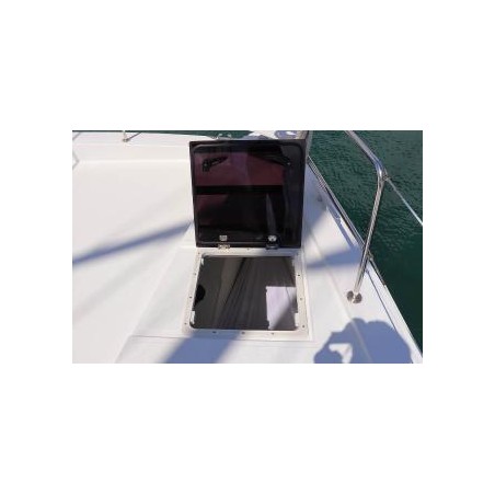 Catana Group Bali 4.6 - 5 + 1 cab. Still Wandering