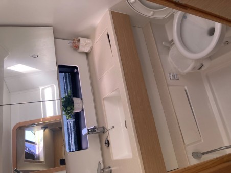 Dufour Yachts Dufour 41 - 3 cab. Seabreeze Smile