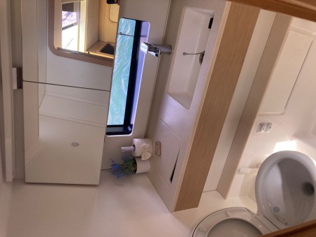 Dufour Yachts Dufour 41 - 3 cab. Seabreeze Smile