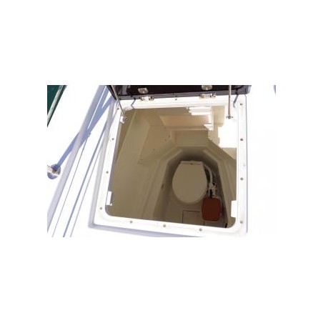 Catana Group Bali 4.6 - 5 + 1 cab. Still Wandering