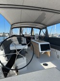 Dufour Yachts Dufour 430 - 3 cab. Opportune Moment
