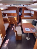 Dufour Yachts Dufour 430 - 3 cab. Opportune Moment