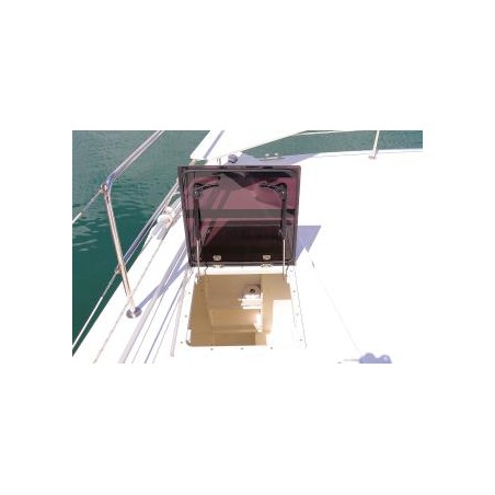 Catana Group Bali 4.6 - 5 + 1 cab. Still Wandering