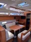 Dufour Yachts Dufour 430 - 3 cab. Opportune Moment