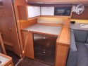 Dufour Yachts Dufour 430 - 3 cab. Sunshine Daydream - 7