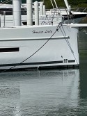 Dufour Yachts Dufour 430 Hoosier Lady