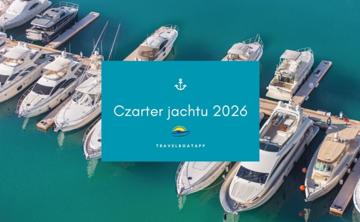 Yacht Charter 2026: Where to Sail This Season?